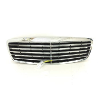 Recambio de rejilla delantera para mercedes-benz clase e (w211) berlina e 320 cdi (211.026) referencia OEM IAM A2118800583  