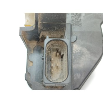 Recambio de cerradura puerta trasera derecha para chevrolet cruze ls+ referencia OEM IAM 13503178  