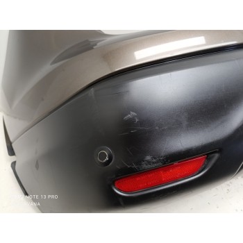 Recambio de paragolpes trasero para nissan qashqai (j11) 360 referencia OEM IAM 850224EA0H  