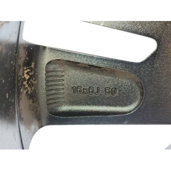 Recambio de llanta para nissan micra v (k14) acenta referencia OEM IAM 403005FA1A  