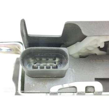 Recambio de cerradura maletero / porton para volkswagen taigo (cs1) r-line referencia OEM IAM 2G6827505B  