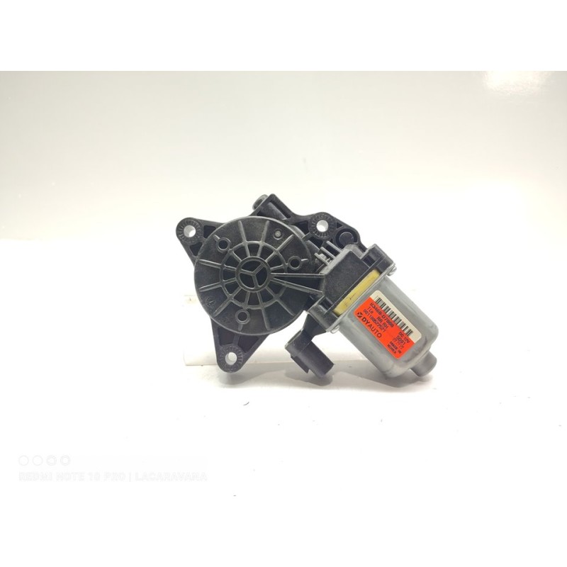 Recambio de motor elevalunas trasero derecho para hyundai tucson classic blue referencia OEM IAM 83460D7000  