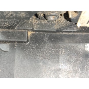 Recambio de cerradura puerta trasera derecha para chevrolet cruze ls+ referencia OEM IAM 13503178  