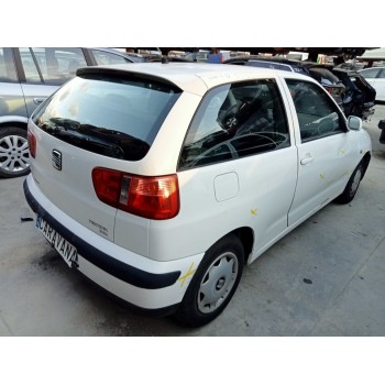 seat ibiza (6k1) del año 2000