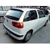 seat ibiza (6k1) del año 2000