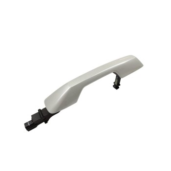 Recambio de maneta exterior delantera izquierda para volvo ex30 plus 2wd pure electric referencia OEM IAM 80015915  