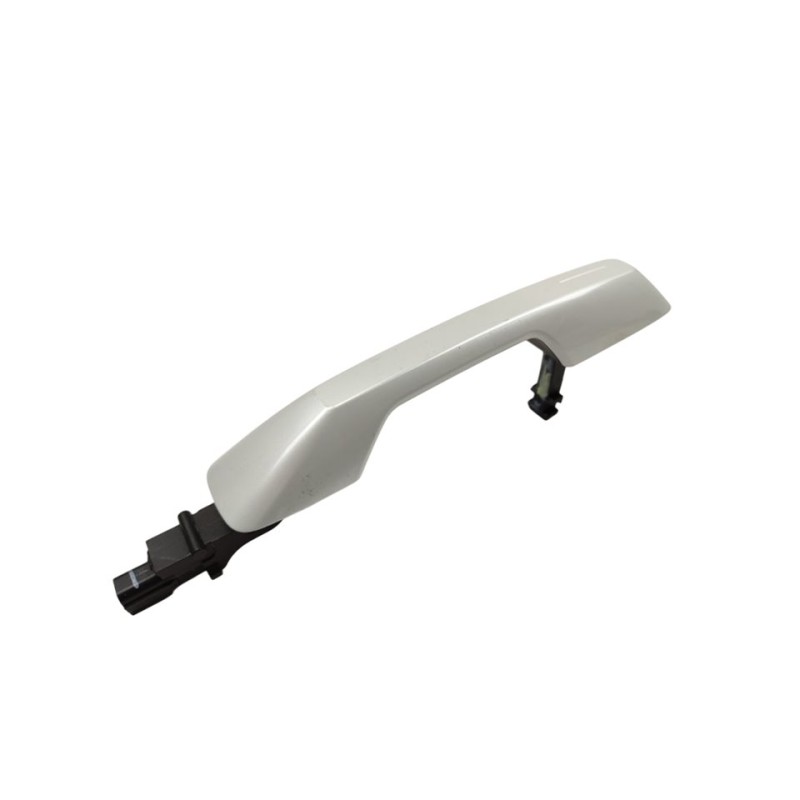 Recambio de maneta exterior delantera izquierda para volvo ex30 plus 2wd pure electric referencia OEM IAM 80015915  