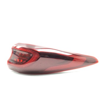 Recambio de piloto trasero derecho para kia sportage business 2wd referencia OEM IAM 92402F1600  