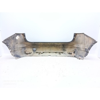 Recambio de paragolpes trasero para nissan qashqai (j11) 360 referencia OEM IAM 850224EA0H  