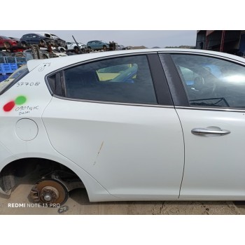 Recambio de puerta trasera derecha para alfa romeo giulietta (191) distinctive referencia OEM IAM 50509298  