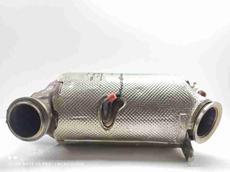 Recambio de filtro de particulas para mercedes-benz clase glc coupe (bm 253)(6.2016) glc 220 d 4matic (253.315) referencia OEM I