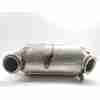 Recambio de filtro de particulas para mercedes-benz clase glc coupe (bm 253)(6.2016) glc 220 d 4matic (253.315) referencia OEM I