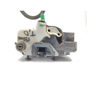 Recambio de cerradura puerta trasera derecha para chevrolet cruze ls+ referencia OEM IAM 13503178  