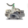 Recambio de cerradura puerta trasera derecha para chevrolet cruze ls+ referencia OEM IAM 13503178  