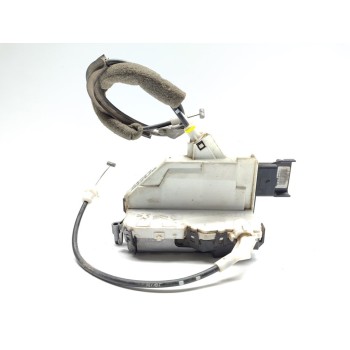 Recambio de cerradura puerta delantera derecha para citroën berlingo cuadro x referencia OEM IAM 828405  