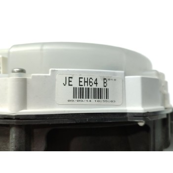 Recambio de cuadro instrumentos para mazda cx-7 (er) active referencia OEM IAM JEEH64B  