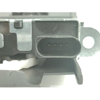 Recambio de cerradura maletero / porton para volkswagen golf v berlina (1k1) referencia OEM IAM 1K6827505E NUEVO 