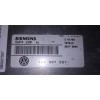 Recambio de centralita motor uce para volkswagen passat berlina (3b2) comfortline referencia OEM IAM 3B0907557  