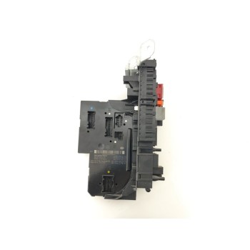 Recambio de caja reles / fusibles para mercedes-benz clase c (w204) familiar c 180 t cdi blueefficiency (204.200) referencia OEM