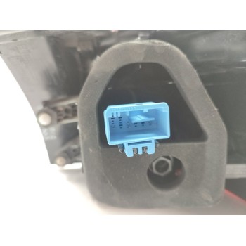 Recambio de piloto trasero izquierdo para volkswagen t-roc sport referencia OEM IAM 2GA945095A  