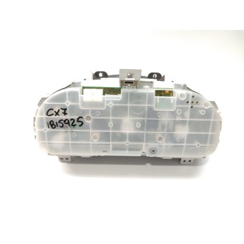 Recambio de cuadro instrumentos para mazda cx-7 (er) active referencia OEM IAM JEEH64B  
