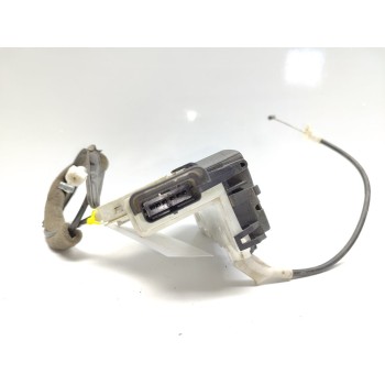 Recambio de cerradura puerta delantera derecha para citroën berlingo cuadro x referencia OEM IAM 828405  