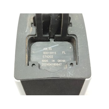 Recambio de maneta exterior delantera izquierda para volvo ex30 plus 2wd pure electric referencia OEM IAM 80015915  