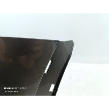 Recambio de paragolpes trasero para nissan qashqai (j11) 360 referencia OEM IAM 850224EA0H  