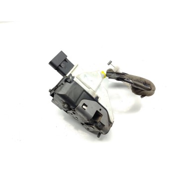 Recambio de cerradura puerta delantera derecha para citroën berlingo cuadro x referencia OEM IAM 828405  