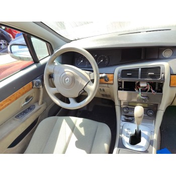 renault vel satis (bj0) del año 2005