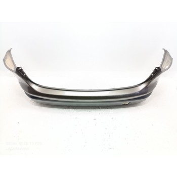 Recambio de paragolpes trasero para nissan qashqai (j11) 360 referencia OEM IAM 850224EA0H  