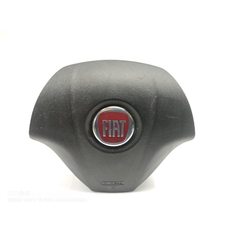 Recambio de airbag delantero izquierdo para fiat punto (evo) (199) dynamic referencia OEM IAM 07355162010  