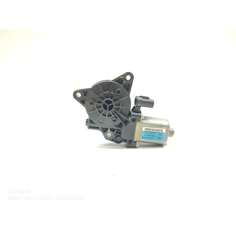 Recambio de motor elevalunas trasero izquierdo para hyundai tucson classic blue referencia OEM IAM 83450D7000  
