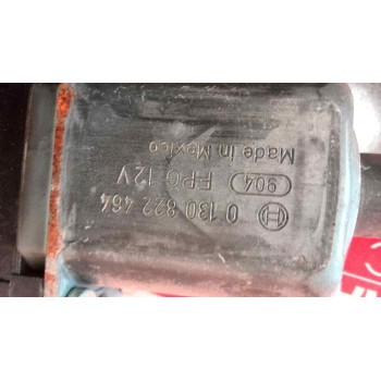 Recambio de elevalunas trasero derecho para chevrolet cruze ls+ referencia OEM IAM 0130822464  