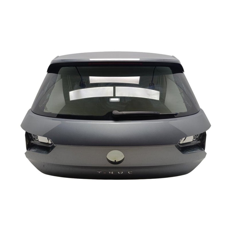 Recambio de porton trasero para volkswagen t-roc sport referencia OEM IAM 2GA827025A  