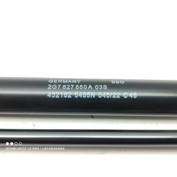 Recambio de amortiguadores maletero / porton para volkswagen taigo (cs1) r-line referencia OEM IAM 2G7827550A  