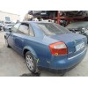 audi a4 avant (8e) del año 2001