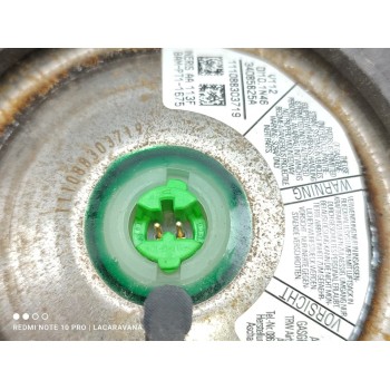 Recambio de airbag delantero izquierdo para fiat punto (evo) (199) dynamic referencia OEM IAM 07355162010  