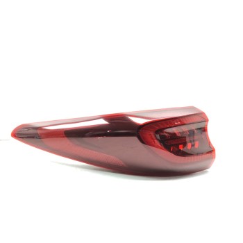 Recambio de piloto trasero izquierdo para kia sportage business 2wd referencia OEM IAM 92401F1600  