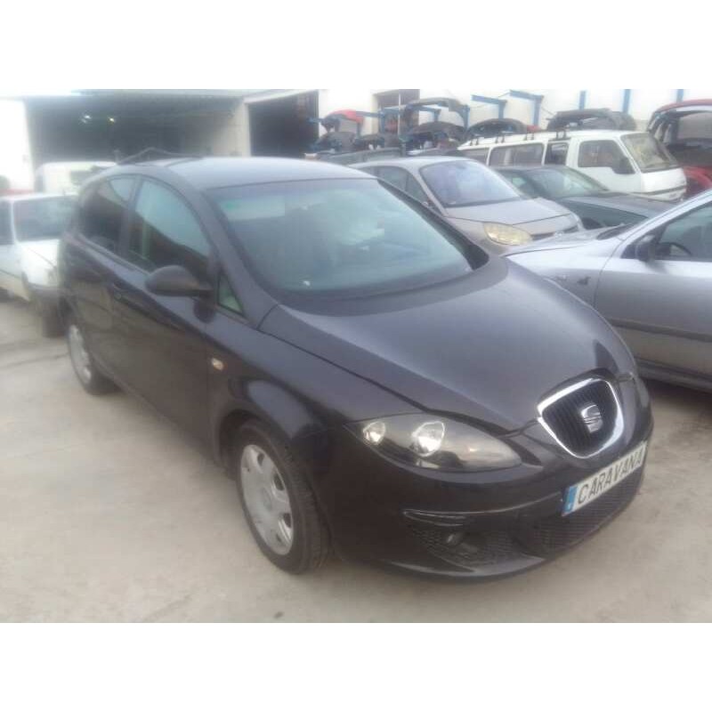 SEAT ALTEA (5P1)