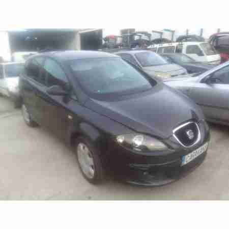 SEAT ALTEA (5P1)