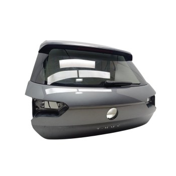 Recambio de porton trasero para volkswagen t-roc sport referencia OEM IAM 2GA827025A  