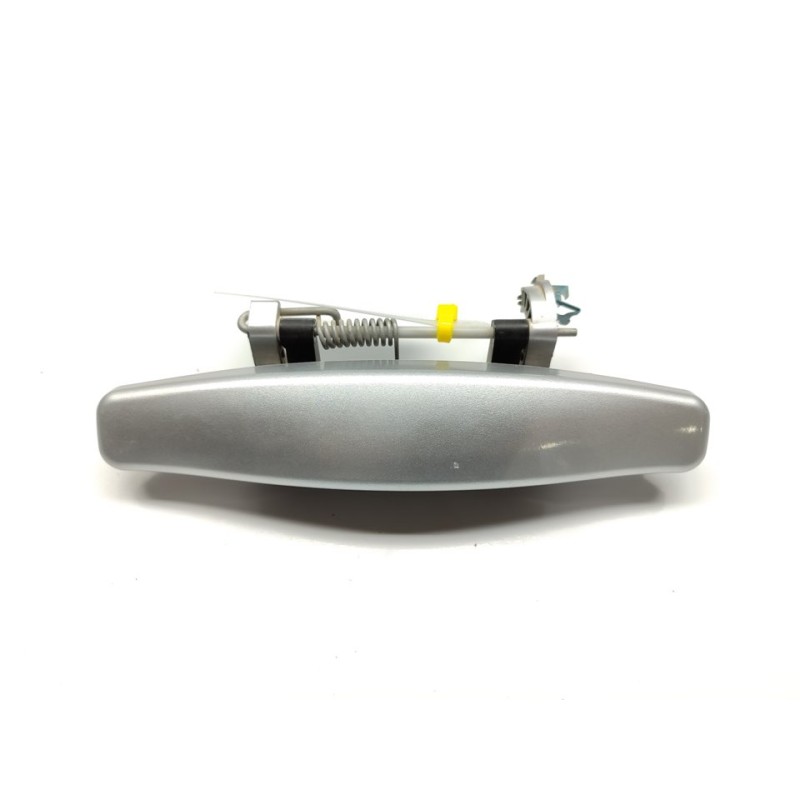 Recambio de maneta exterior trasera izquierda para dacia duster ambiance 4x2 referencia OEM IAM 800074839R  