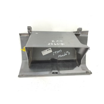 Recambio de guantera para mazda cx-7 (er) active referencia OEM IAM K4366  