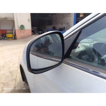 Recambio de retrovisor izquierdo para alfa romeo giulietta (191) distinctive referencia OEM IAM 156119791  