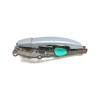 Recambio de maneta exterior trasera derecha para chevrolet cruze ls+ referencia OEM IAM 96985646  