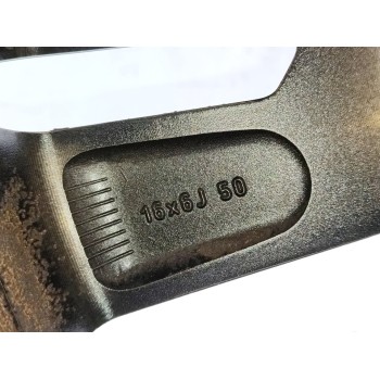 Recambio de llanta para nissan micra v (k14) acenta referencia OEM IAM 403005FA1A  