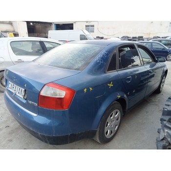 audi a4 avant (8e) del año 2001