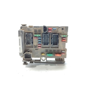 Recambio de modulo electronico para peugeot 206 berlina xs referencia OEM IAM 9650664080  