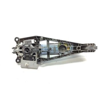 Recambio de maneta exterior trasera derecha para chevrolet cruze ls+ referencia OEM IAM 96985646  